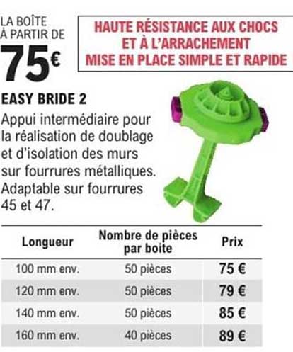 EASY BRIDE 2