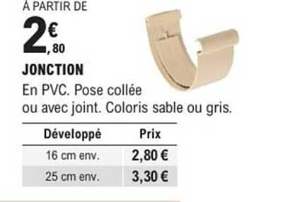 JONCTION