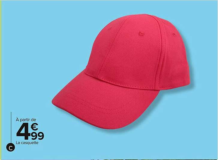 La casquette