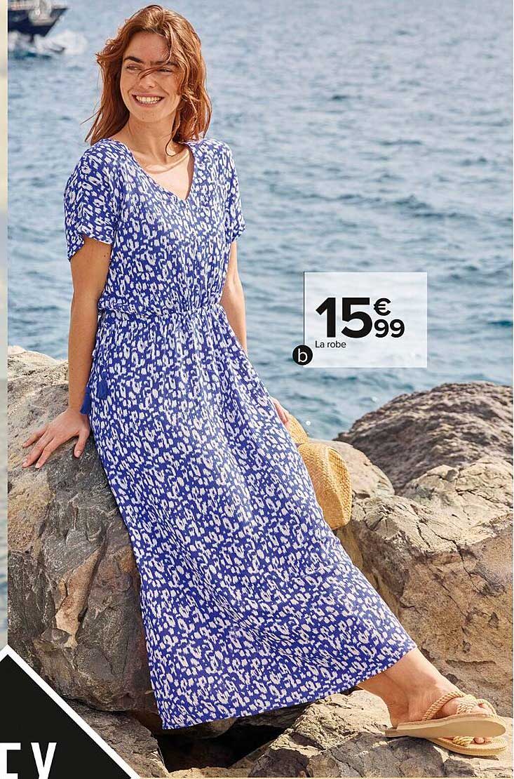 La robe