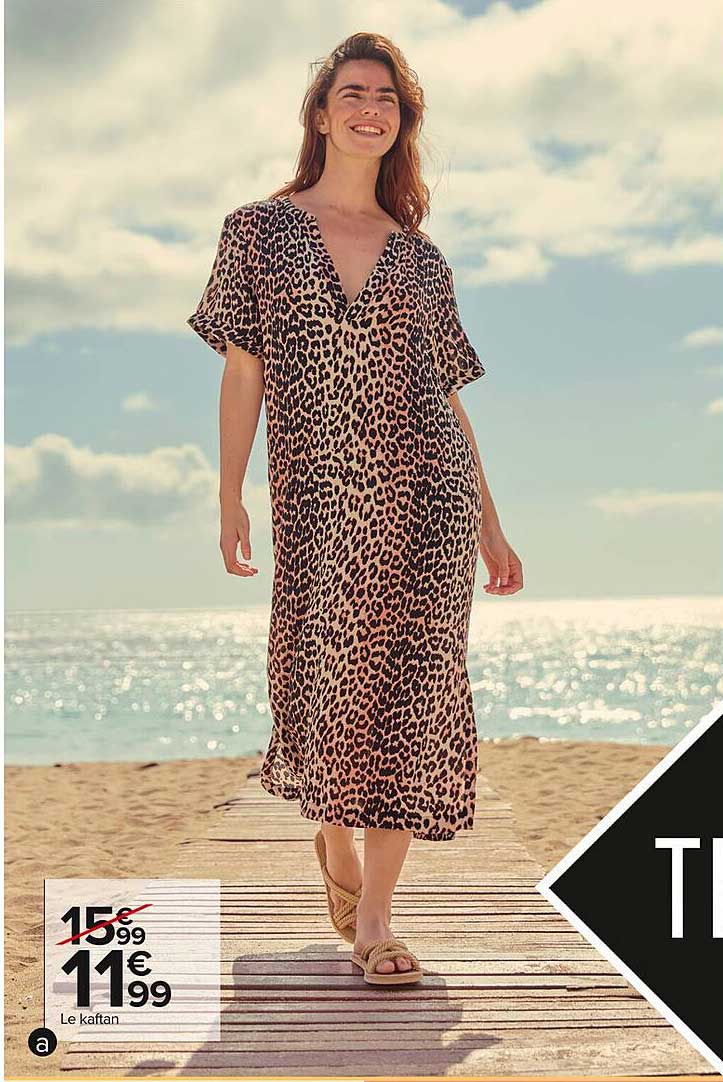 Le kaftan
