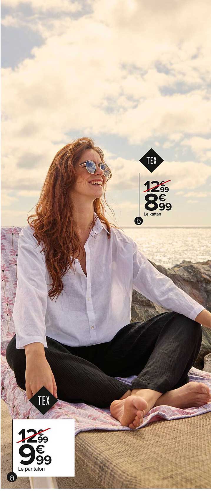 Le kaftan