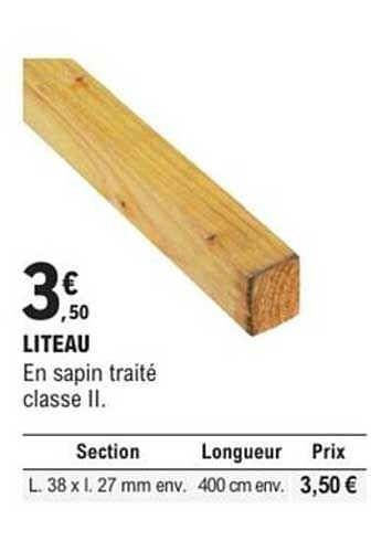 LITEAU