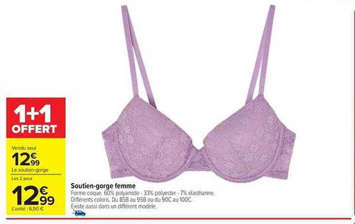1+1 OFFERT