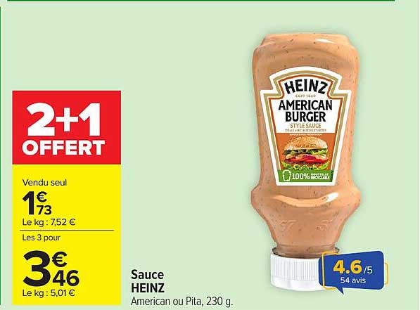 2+1 OFFERT