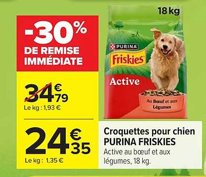 -30% DE REMISE IMMÉDIATE