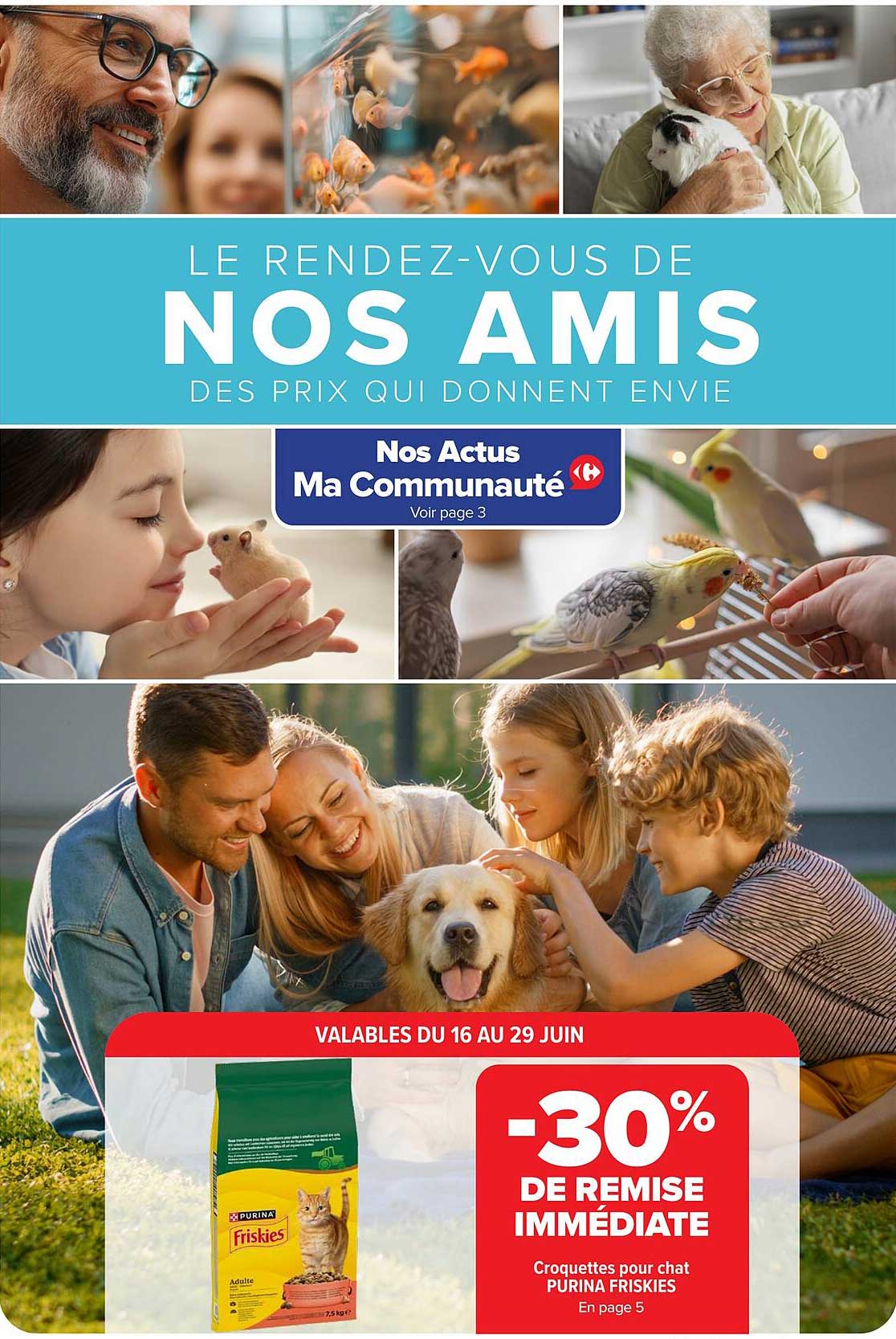 -30% DE REMISE IMMÉDIATE