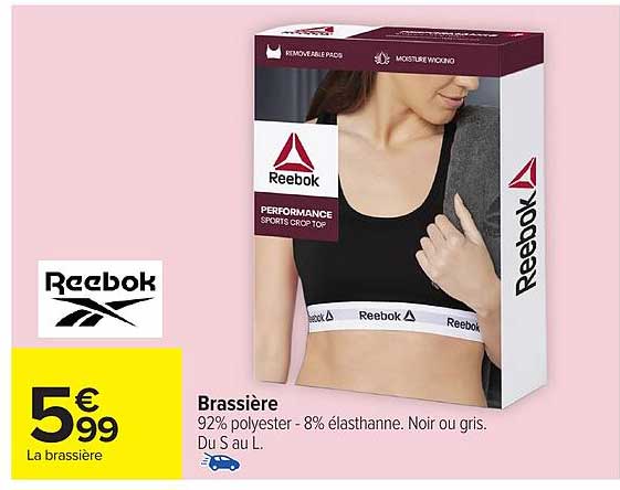 Brassière