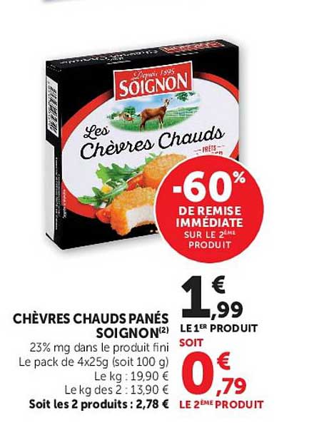 CHÈVRES CHAUS PÂNÉS SOIGNON(2)