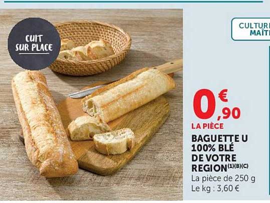 CULTI SUR PLACE