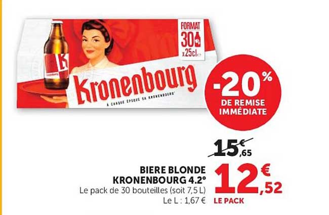 Kronenbourg