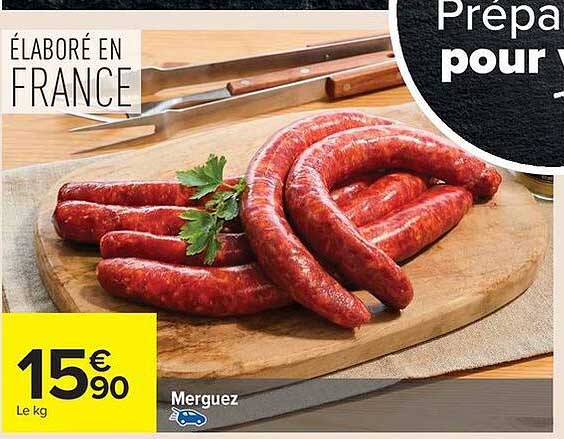Merguez