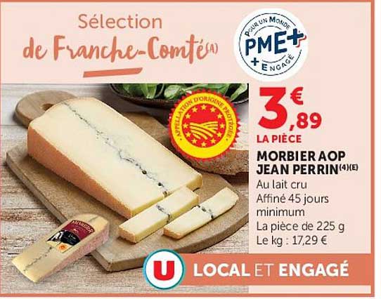 MORBier AOP JEAN PERRIN(4)(E)
