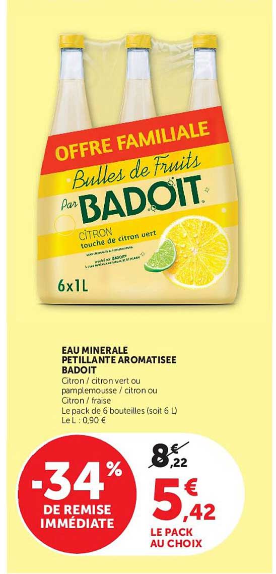 OFFRE FAMILIALE