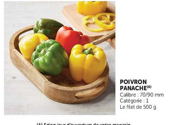 POIVRON PANACHE (6)