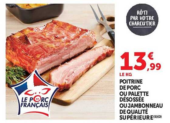 RÔTI PAR VOTRE CHARTCUTIER