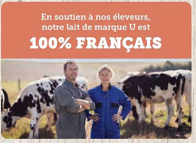 100% FRANÇAIS