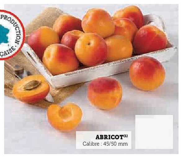 ABRICOT