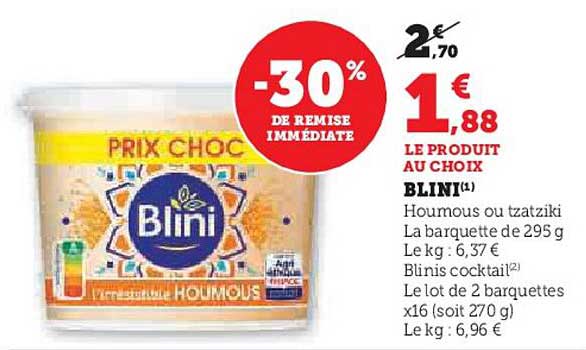 BLINI
