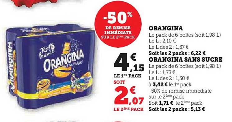 ORANGINA