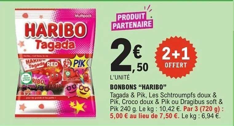 2+1 OFFERT