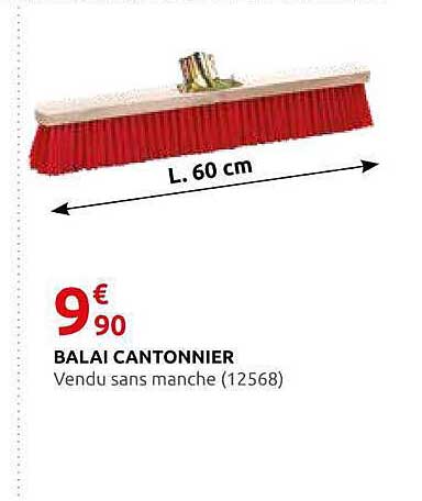 BALAi CANTONNIER