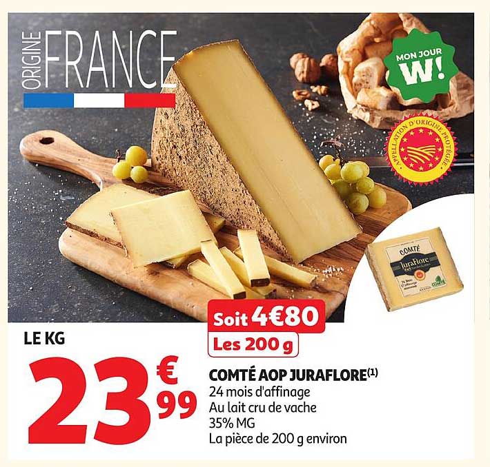 COMTÉ AOP JURAFLORE(1)