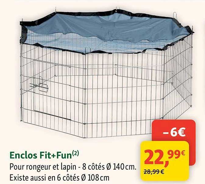 Enclos Fit+Fun(2)