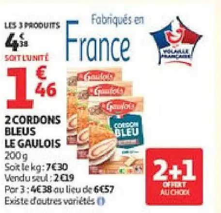 Fabriqués en France