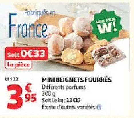 Fabriqués en France
