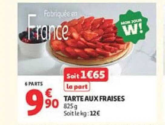 Fait Maison en France