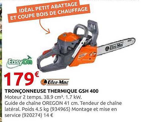 IDÉAL PETIT ABBATTAGE ET COUPE BOIS DE CHAUFFAGE