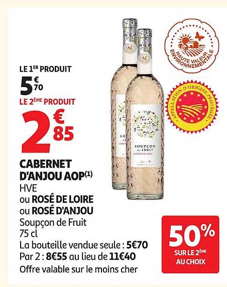 LE 1ER PRODUIT