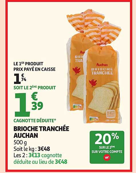 LE 1ER PRODUIT PRIX PAYÉ EN CAISSE