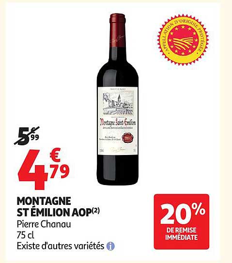 MONTAGNE ST ÉMILION AOP(2)
