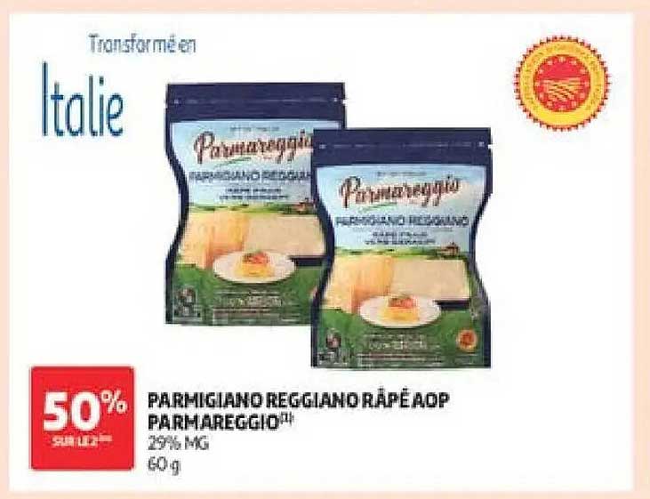 Parmesan Italia