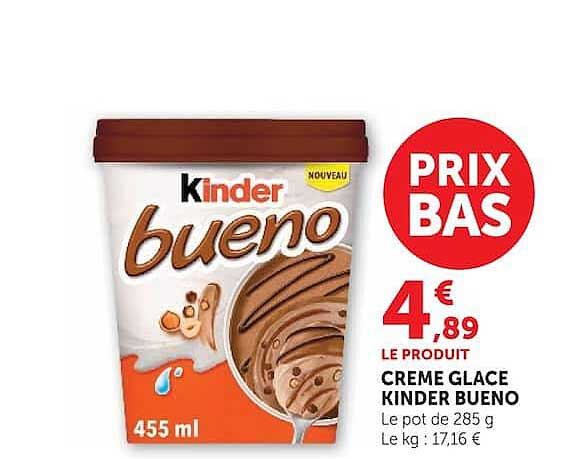 PRIX BAS