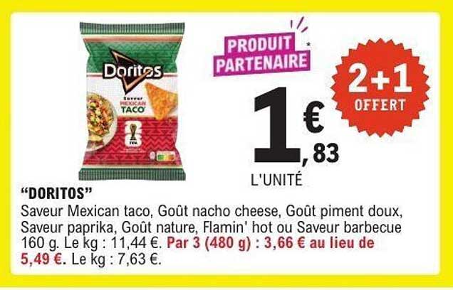 PRODUIT PARTENAIRE