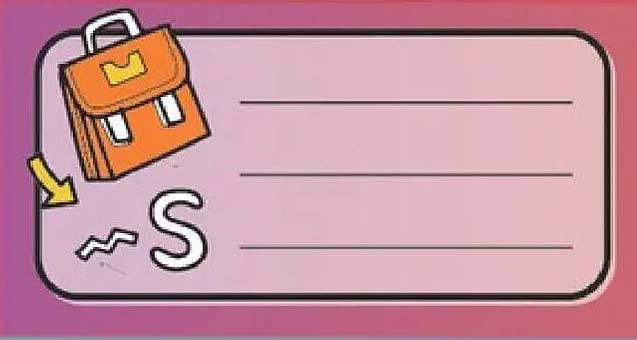 S