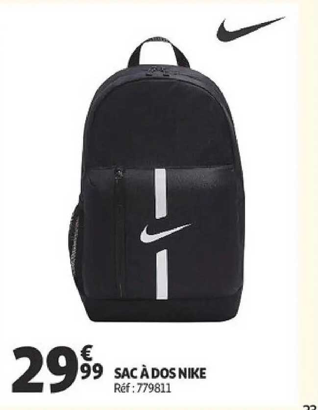 SAC À DOS NIKE Réf. 779811