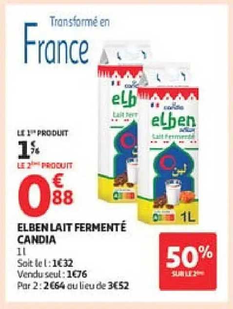 Transformé en France