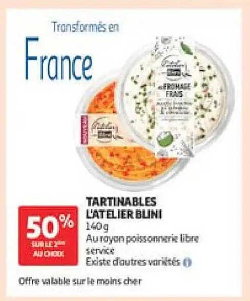 Transformés en France