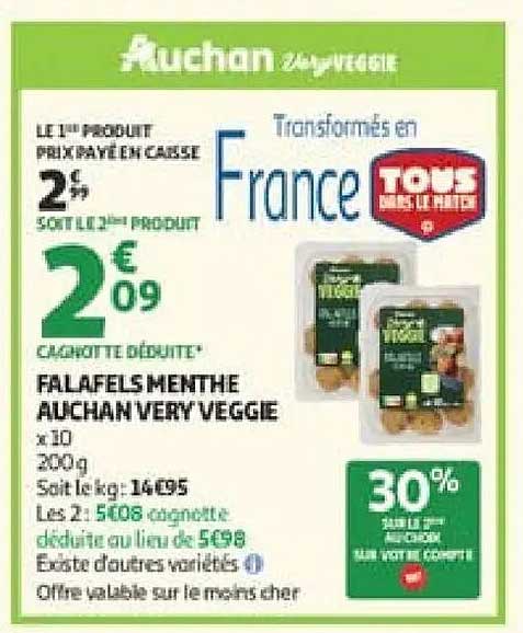 Transformés en France