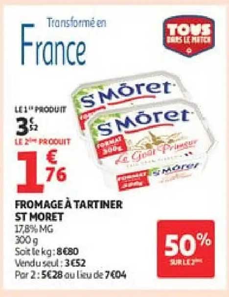 Transformez en France
