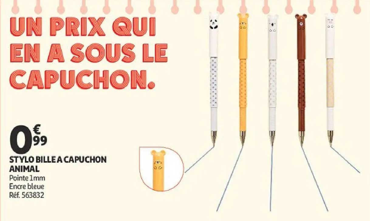 UN PRIX QUI EN A SOUS LE CAPUCHON.