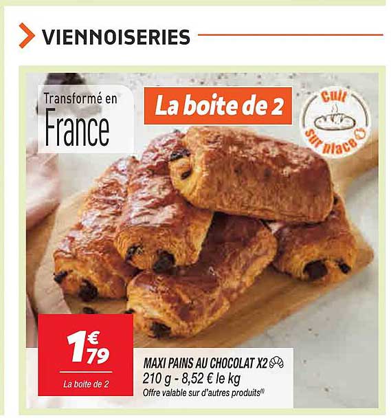 La boite de 2