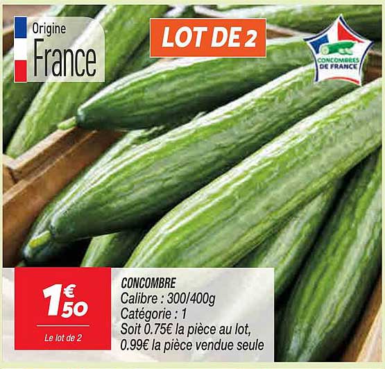 LOT DE 2