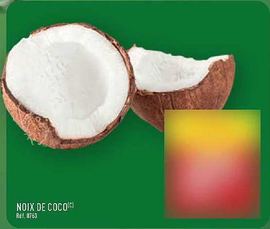 NOIX DE COCO(C)