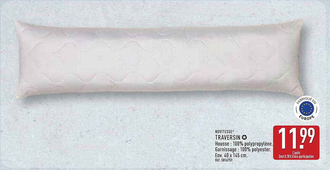 TRAVERSIN