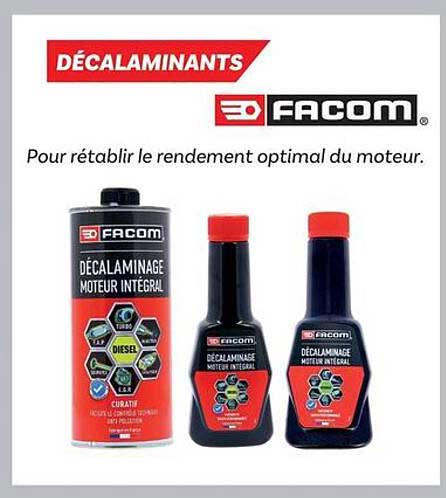DÉCALAMINANTS